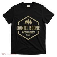Daniel Boone National Forest T-Shirt thumb 0