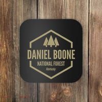 Daniel Boone National Forest Coaster thumb 0