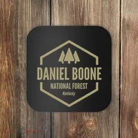 Daniel Boone National Forest Coaster thumb 0