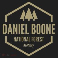 Daniel Boone National Forest Tumbler thumb 3