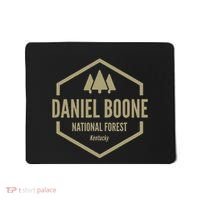 Daniel Boone National Forest Mousepad thumb 0