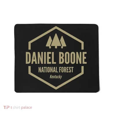Daniel Boone National Forest Mousepad