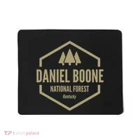 Daniel Boone National Forest Mousepad thumb 0