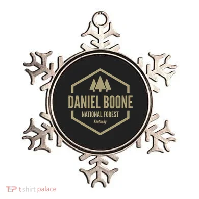 Daniel Boone National Forest Ornament