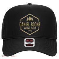 Daniel Boone National Forest Hat thumb 0
