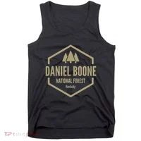 Daniel Boone National Forest Tank Top thumb 0