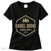 Daniel Boone National Forest Women's T-Shirt thumb 0