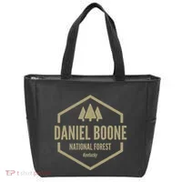 Daniel Boone National Forest Tote Bag thumb 0