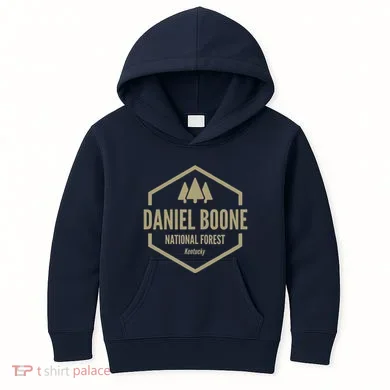 Kids Hoodie