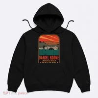 Daniel Boone National Forest Hoodie thumb 0
