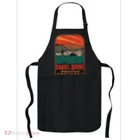 Daniel Boone National Forest Apron thumb 0