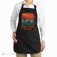 Daniel Boone National Forest Apron thumb 2
