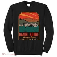 Daniel Boone National Forest Sweatshirt thumb 0