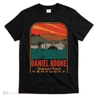 Daniel Boone National Forest T-Shirt thumb 0