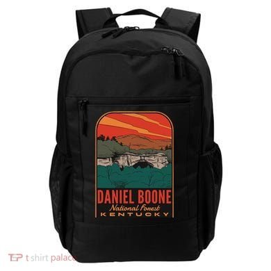 Daniel Boone National Forest Backpack