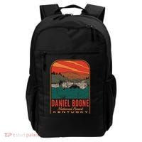 Daniel Boone National Forest Backpack thumb 0