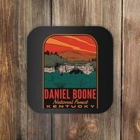 Daniel Boone National Forest Coaster thumb 0