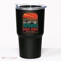 Daniel Boone National Forest Tumbler thumb 0