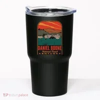 Daniel Boone National Forest Tumbler thumb 0