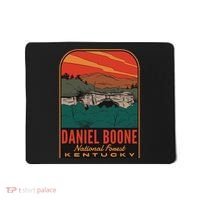 Daniel Boone National Forest Mousepad thumb 0