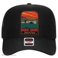 Daniel Boone National Forest Hat thumb 0