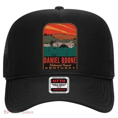 Daniel Boone National Forest Hat