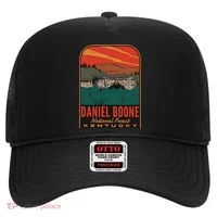 Daniel Boone National Forest Hat thumb 0