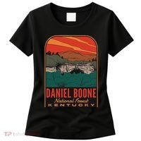 Daniel Boone National Forest Women's T-Shirt thumb 0