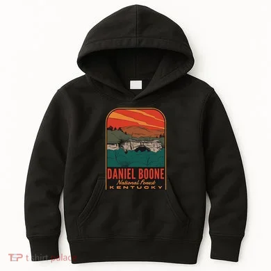 Kids Hoodie