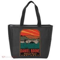 Daniel Boone National Forest Tote Bag thumb 0