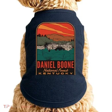 Doggie Tank