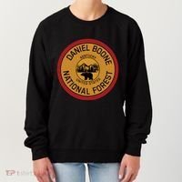 Daniel Boone National Forest Women's Sweatshirt thumb 0
