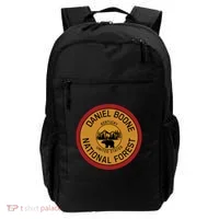 Daniel Boone National Forest Backpack thumb 0