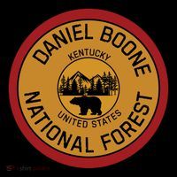 Daniel Boone National Forest Coffee Mug thumb 5