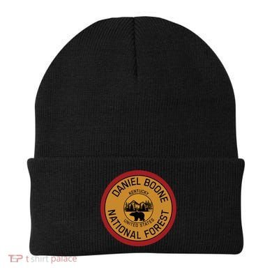 Daniel Boone National Forest Beanie