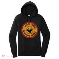Daniel Boone National Forest Women's Hoodie thumb 0