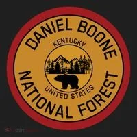 Daniel Boone National Forest Hat thumb 2