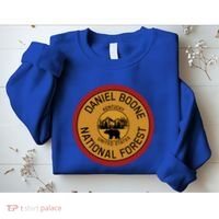 Daniel Boone National Forest Sweatshirt thumb 2