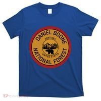 Daniel Boone National Forest T-Shirt thumb 0