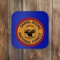 Daniel Boone National Forest Coaster thumb 0