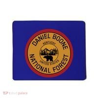 Daniel Boone National Forest Mousepad thumb 0