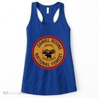 Daniel Boone National Forest Women's Tank Top thumb 0