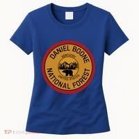 Daniel Boone National Forest Women's T-Shirt thumb 0