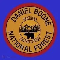 Daniel Boone National Forest Women's T-Shirt thumb 6