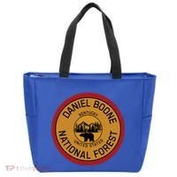 Daniel Boone National Forest Tote Bag thumb 0