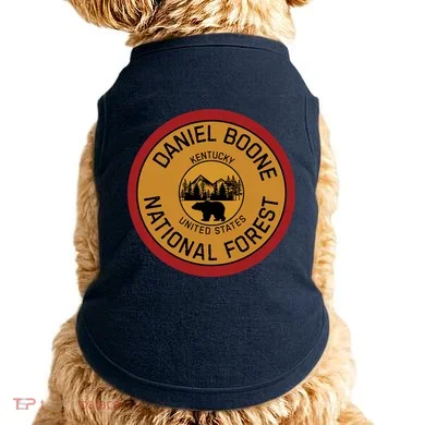 Doggie Tank