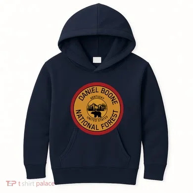 Kids Hoodie
