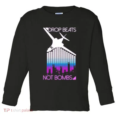 Toddler Long Sleeve