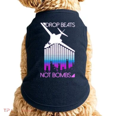 Doggie Tank