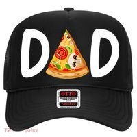 Dad Birthday Pizza 1st Birthday Pizza Family Matching Hat thumb 0